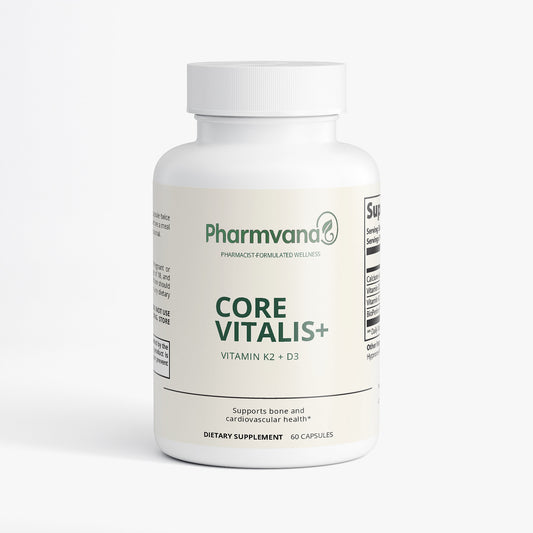 Core Vitalis+