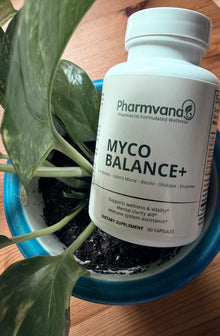 MycoBalance+