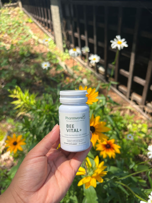 Bee Vital+
