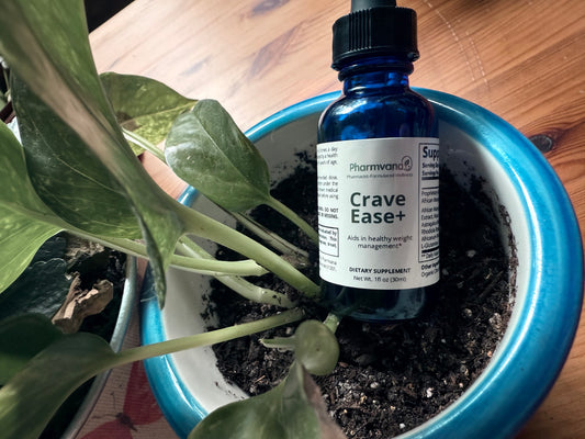 Crave Ease+