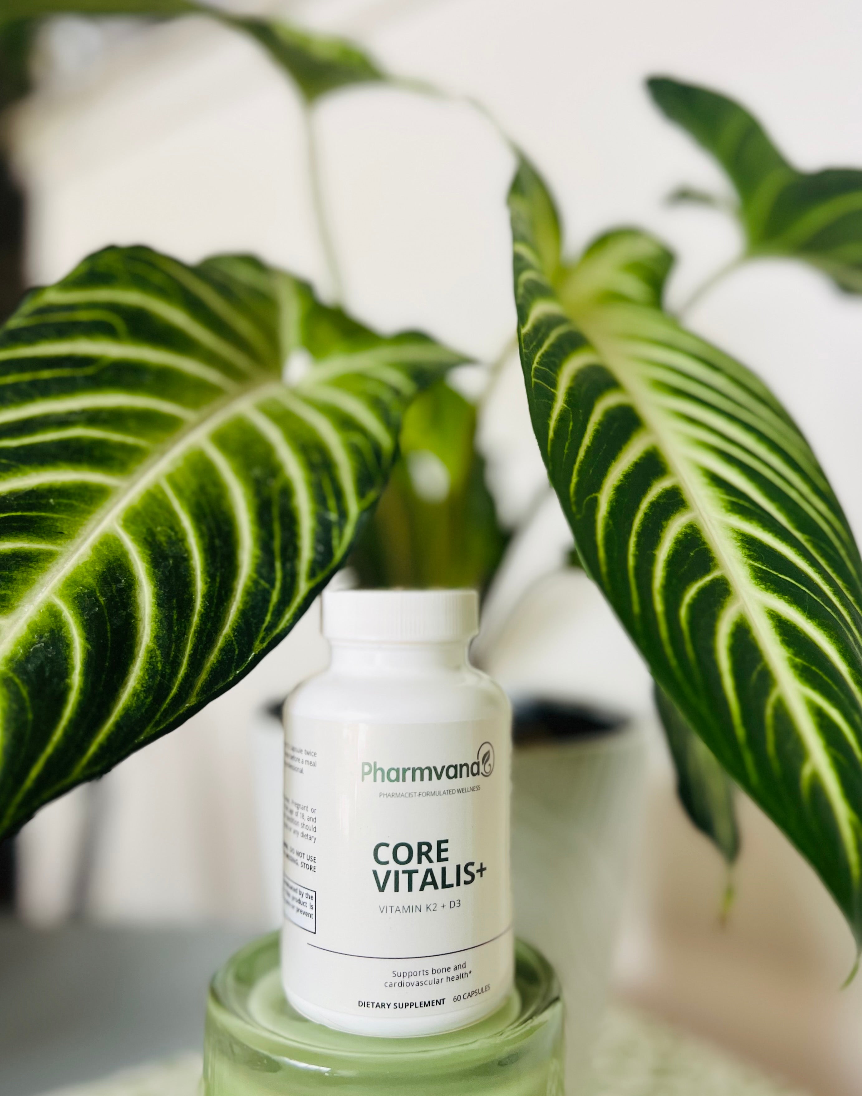 Core Vitalis+